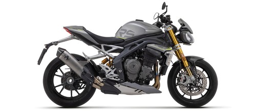 Arrow scarico racetech - arrow,