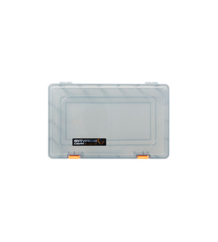 Scatola savage gear lures box - scatola,