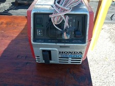 Generatore portatile HONDA EM