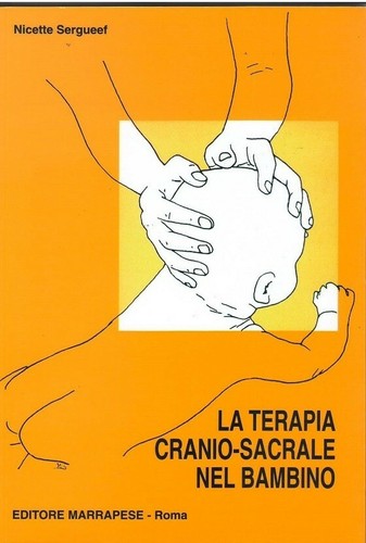Terapia cranio sacrale - cranio, nel