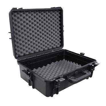 Site case valigia - on-site,