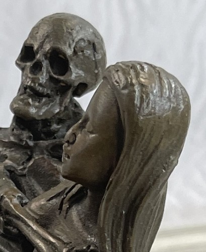 Scultura bronzo fatta a - scultura,