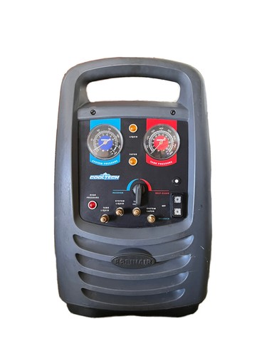Robinair 25200b macchina - 25200b,