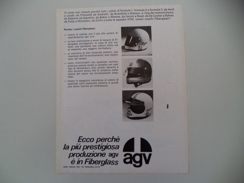 Advertising pubblicità 1977 - pubblicità,