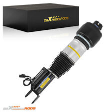 Suspension Pneumatique