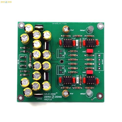 Mmcf10 hifi phonograph - phonograph, mm