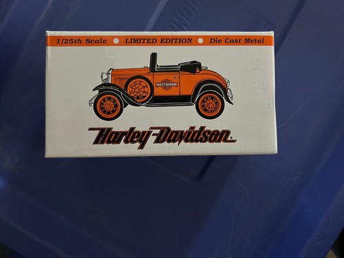 Harley davidson 1929 - harley, a