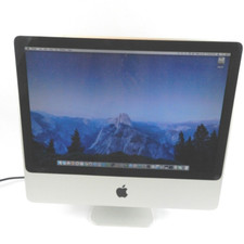 Apple iMac 20 inch 2.26GHz 4GB