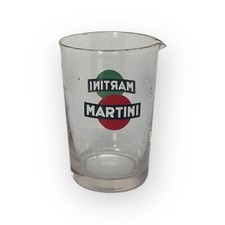 1970ca * Dosatore Cocktail in Vetro "Martini" (B)