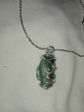 Collana Donna con pietre Agata