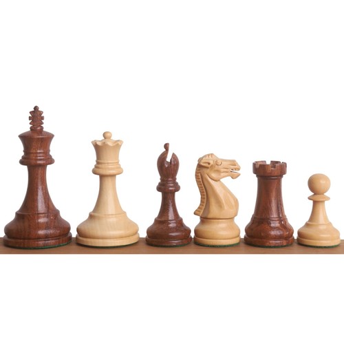 Set scacchi legno pesato - scacchi,