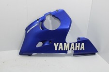 Carena Plastica Yamaha r6 1999