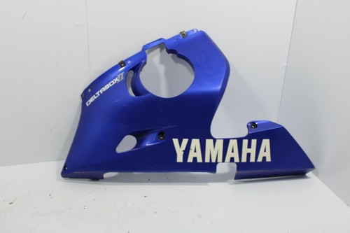 Carena plastica yamaha 1999 - yamaha, r6