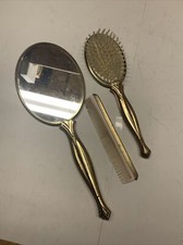 set pettine e specchio