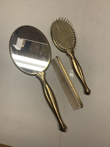 Set pettine specchio - set, e