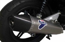 TERMIGNONI SCARICO COMPLETO