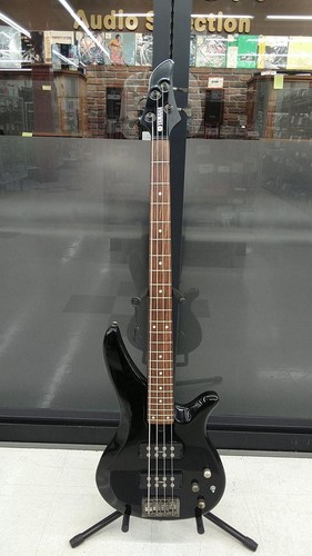 Basso elettrico yamaha - basso,