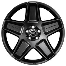 4 Cerchi in lega KAHN 22" per