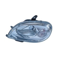 Faro Anteriore Sinistro SX