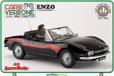 Infinite Statue Cars Legacy