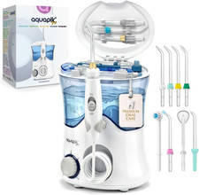 Aquapik pro idropulsore - aquapik,