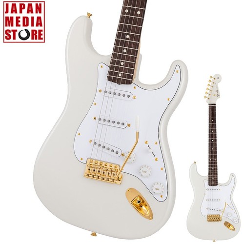 Fender mij 2025 collection - 2025,