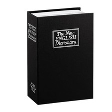 CASSAFORTE "LIBRO" XL PER