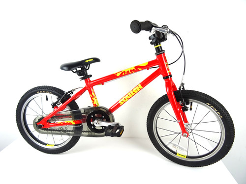 Bicicletta unisex per bambini