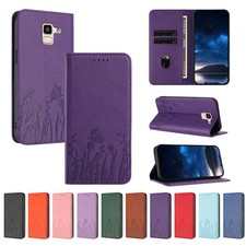 Custodia magnetica per Samsung