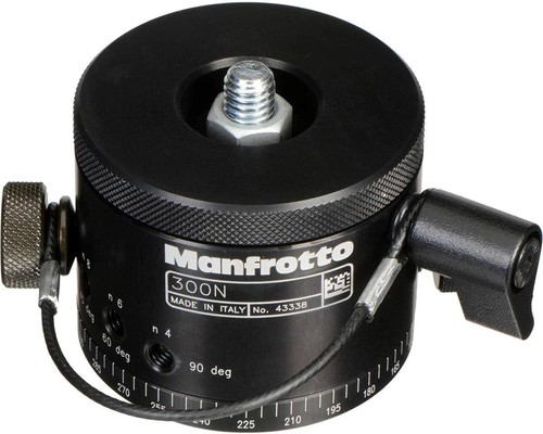Manfrotto 300n rotula - 300n,