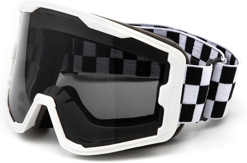 Occhiali moto dirt bike - da,