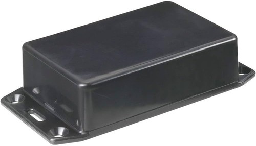 Hammond 1591bflbk custodia - 1591bflbk,