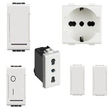 BTICINO LIVING LIGHT