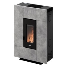 Cadel stufa pellet - stufa,