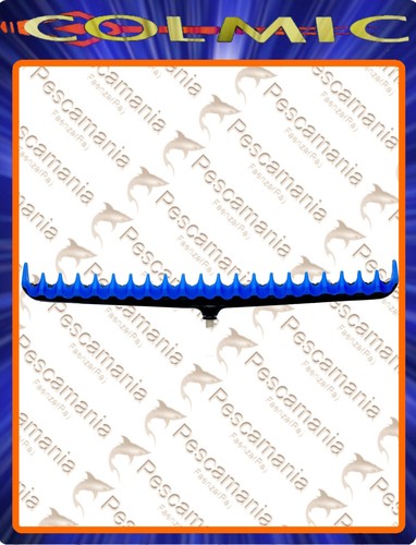 Appoggia canne feeder - appoggia,