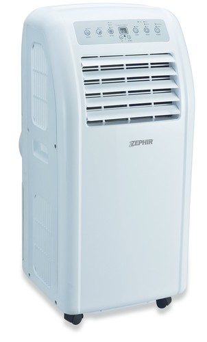Zephir zpo9001h condizionatore - zpo9001h,