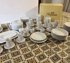 Servizio piatti tazze - servizio,