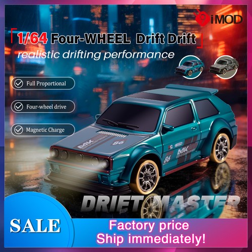 9imod 4wd 4 ghz - 4wd, rc