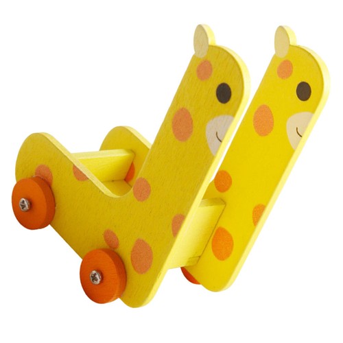 Piccolo carrello portaoggetti - carrello,