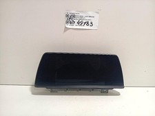 NAVIGATORE PER BMW Serie 1 F20 65506837128-03 B37D15A (11>19)