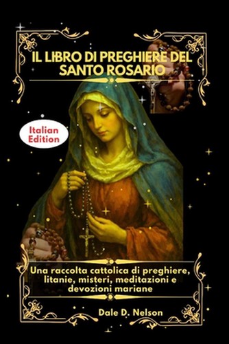 Libro preghiere del - di,
