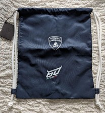 Zaino Lamborghini 60th