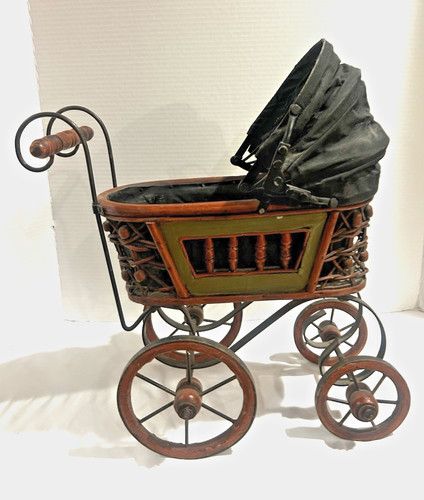 Carrozzina passeggino per