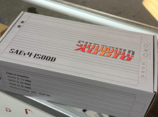 Sundown Audio SAE Versione 4