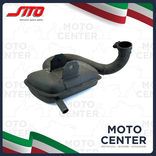Marmitta sito omologata - marmitta,