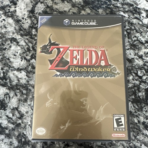 The legend zelda - legend, zelda: