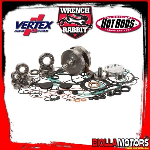 Wr101 073 kit revisione - wr101-073,