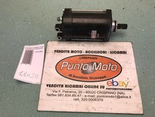Motor arranque triumph - motor,