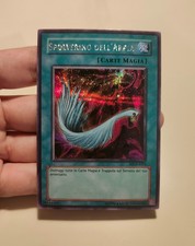 Yu-Gi-Oh! Spolverino