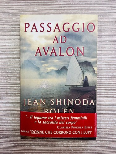 Passaggio avalon bolen - ad,